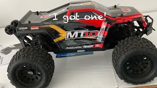 I got my dream RC rival MT10 review [upl. by Placia133]