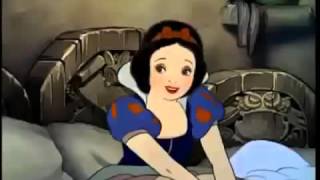 Blancanieves y los siete enanitos Trailer en Español [upl. by Senzer]