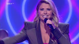 Beatrice Egli  Immer immer wieder tun  Die Beatrice Egli Show 31102024 [upl. by Eatnoid]