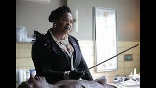 Black Lightning Season 1 Episode 4 Black Jesus Review [upl. by Cherida]