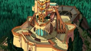 Winx Club Season 1 Episode 20 Mission to Domino Part 24 [upl. by Comethuauc]