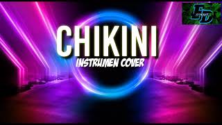 CHINIKI instrumen cover [upl. by Eelarac]