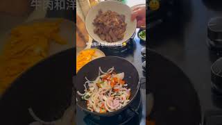 Breakfast Recipes trending cooking delicious [upl. by Oirobil]