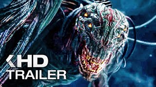 The Best NEW Horror Movies 2022 Trailers [upl. by Trudie]