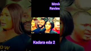 Kadara eda 2 latest yoruba movie 2024 latestyorubamovie2024 nollywood [upl. by Kawai]