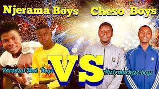 Alick Macheso Boys vs Paradzai Mesi Boys Chimboinai Vechidiki Vachirova Vachidadisa 🔥🔥 Magitare MA1 [upl. by Ramal396]