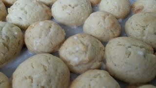 VICTORIAN LAVENDER COOKIES [upl. by Carolyn771]