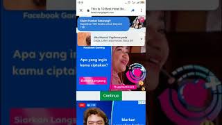 cara melewati adpaylink TUTORIAL Shortlink TERBARU 2021 [upl. by Ellenehs]