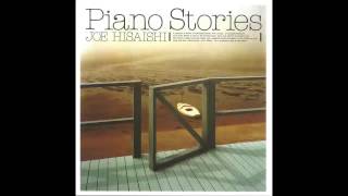 HD Joe Hisaishi  A Summers Day Epilogue Piano stories [upl. by Antonietta]