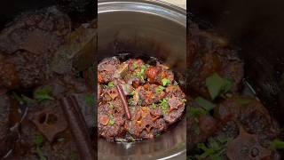 Savory Oxtail [upl. by Alwin]