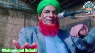 Very Nice Rohingya Voice Waz Maulana Abdur Rahim [upl. by Kyne]