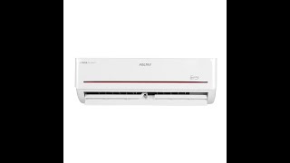 Voltas 15 Ton 3 Star Inverter Split AC Review  2023 Model 183V Vectra Prism White [upl. by Colfin]