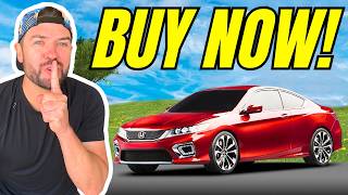 10 Best Cheap Used Cars To Buy in 2025 [upl. by Ahsenev204]