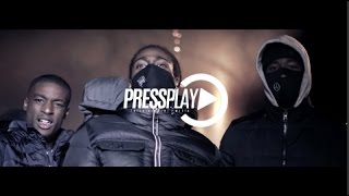 Russ X Taze SMG  Bludclart Music Video Russiansplash Tazesmg [upl. by Sello]