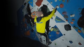 Reel Rock 18 Spotlight Climbing Never Die [upl. by Engracia566]