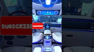 Mercedes Maybach  Interior  Most Luxury Cars luxurycars maybach mercedesmaybach [upl. by Misak]