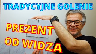 PREZENT OD WIDZA  UNBOXING [upl. by Yehs]