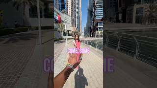 Ruxandra Ruxandraproperties dubai dubairealestate dubaimarina [upl. by Ynaffad]