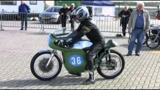 ASSEN CENTENNIAL CLASSIC TT 2010mp4 [upl. by Ronoh]