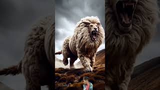 Most Dangerous Animals Ko Yadi Appas Mei Merge Kar De To 😲 shorts youtubeshorts shortsfeed [upl. by Maurreen]