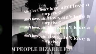 M People Sight for sore eyes with lyrics [upl. by Bela]