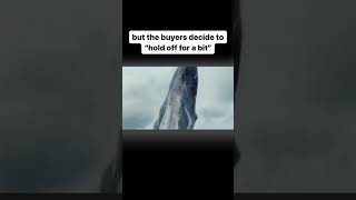 Last Second Drama Buyer Pulls Out Of Deals Gone Wrong shorts realestatehumor realestate [upl. by Nidia842]