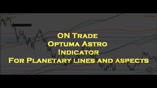 ON Trade OPTUMA ASTRO indicator Explain [upl. by Craddock261]