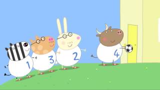 Peppa pig english episodes 29  Full Compilation 2017 New Season Peppa Baby [upl. by Lucy]