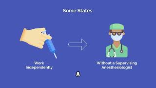 Nurse Practitioner vs Nurse Anesthetist Salary Roles and How to Become One [upl. by Eyanaj911]