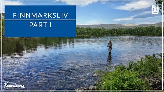 Finnmarksliv Guiding Services Norway  Part I [upl. by Miyasawa]