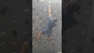 climbing bouldering rockclimbing parkour sports [upl. by Boys]