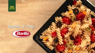 Le Insalate di Pasta  Ufficio 15s [upl. by Barabas]