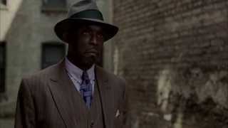 Boardwalk Empire  Chalky Whites Death Scene HD [upl. by Acimad]