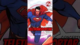 O Superman Consegue ser Bem Mais Apelão😱 superman clarkkent supermancomics dccomics hq shorts [upl. by Liebman]