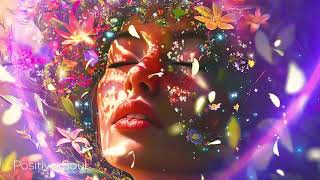 Consciousness Awakening for Divine Feminine Vibration of Love Emotional Bonding in Divine Masculine [upl. by Ssecnirp552]