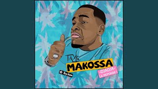 Makossa quotDjadjaquot réponse [upl. by Winson]