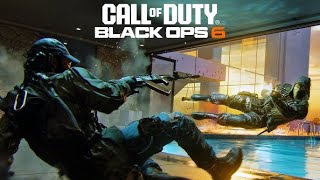 🔴LIVE  Bones  Call Of Duty Black Ops 6 [upl. by Aneetak]