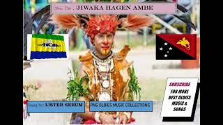 LISTER SERUM  JIWAKA HAGEN AMBE [upl. by Len]