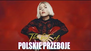 Top 100 Składanka Hitów 2024 💕 Największe przeboje 2024 💕 Polskie Przeboje [upl. by Scotti]