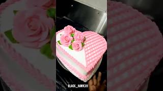 Happy Birthday Song Happy Birthday Cake Decorating Cake Idea [upl. by Mccafferty]