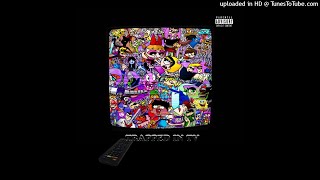 Joey Trap  Sesame Street BEST INSTRUMENTAL ReProd Skillzy [upl. by Asirral803]