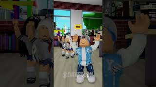 CUANDO NECESITAS IMITAR AL MAESTRO EN ROBLOX ⛏️ shorts [upl. by Teagan451]