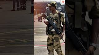 SSC GD CISF SALARY  SSC GD SALARY shortsfeed shorts ytshorts [upl. by Atikihs]