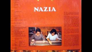 Nazia Hassan  Disco Deewane 1980 LP Original version [upl. by Elrae]