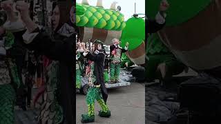 Carnival aalstcarnaval carnaval carnaval2024 aalst happy lifestyle shortsvideo jokes [upl. by Cicero]