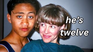 quotHe Asked For Itquot  The Disturbing Case of Mary Kay Letourneau [upl. by Cuda]