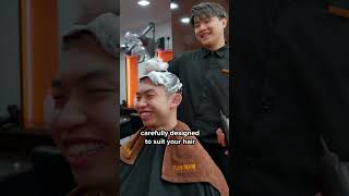 Dandruff Expert  Yun Nam Hair Care [upl. by Anirdna]