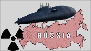 Raising The Kursk  Russian Submarine Disaster  Documentary [upl. by Yarod170]