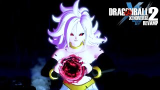 Outdated How To Download amp Install Revamp Xenoverse 2 Version 40101 2024 [upl. by Jerrold]