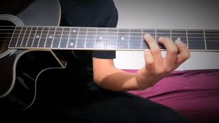 En Boca de Todos  T3R Elemento  Tutorial Guitarra Requinto y Acordes [upl. by Aurore]